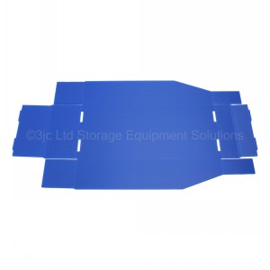 Correx Type Parts Storage Bins Size 13